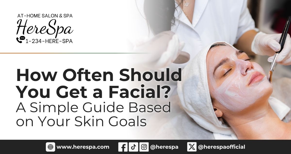 herespa facial
