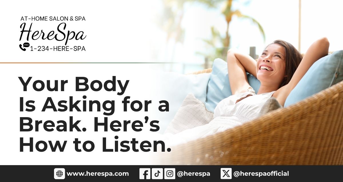 body break herespa